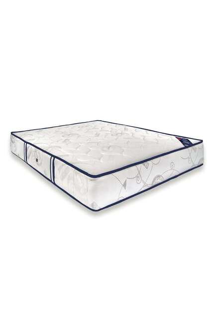 Saltea super-ortopedica Supreme cu arcuri, 25 cm