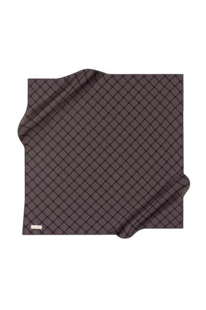 Silk Scarf - 8902438-971 - Tivil