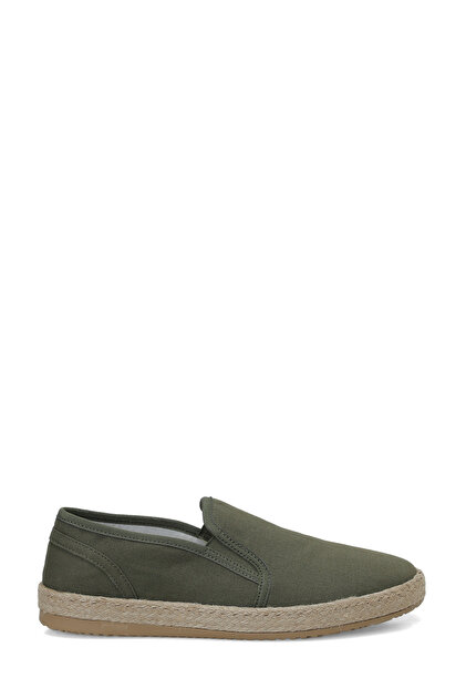 Torex FELICE Haki Erkek Espadril - Fiyatı, Yorumları