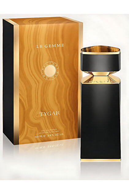 Bvlgari Yayınları Bvlgr Le Gemme Tygar 100 ml Erkek Parfüm EDP