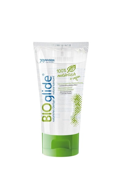 Joydivision BIOglide neutral, 150 ml – Υδατοδιαλυτό λιπαντικό