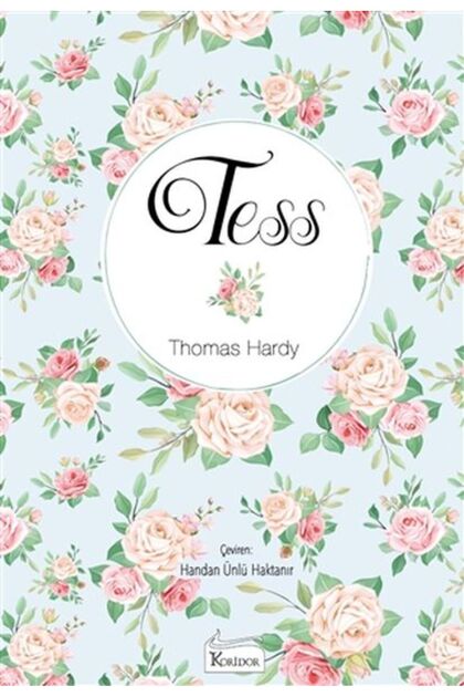 Tess (Bez Ciltli)