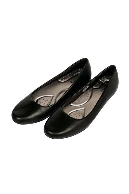 Women's Ballerina for everyday use Black