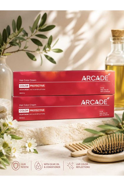saç boyası 9.0 sarı 60ml 2li