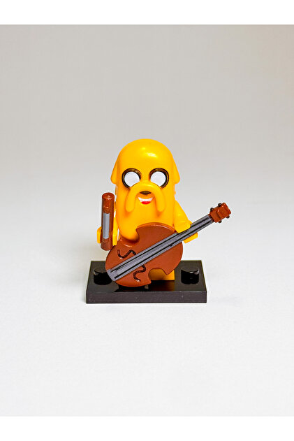 Jack - Adventure Time