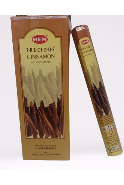 Betisoare parfumate Precious Cinnamon