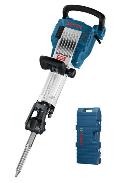 GSH 16-28 Güçlü Kırıcı Hilti Matkap 1750 W 0611335000