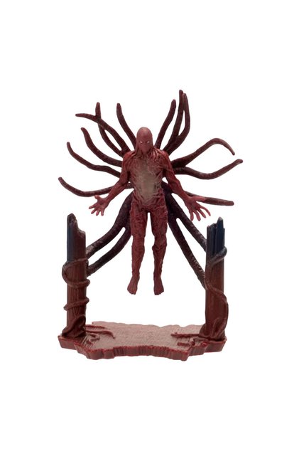 Iconic Moments Floating Vecna Figür STRT0006