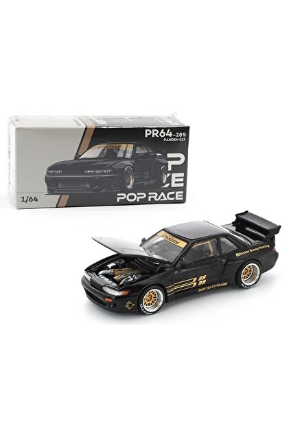 mini gt 1/64 Kaido House Toyota AE86 Sprinter Trueno Kaido Street