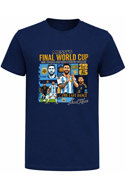 希少 3星アルゼンチン 2026W杯記念 MESSI 10番 M ほぼ未使用 Efendioğlu Design Legendary icon messi 10 argentina baskılı