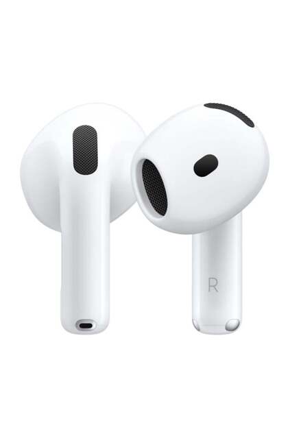 AirPods 4 Безжични слушалки с активно шумопотискане MXP93ZM/A