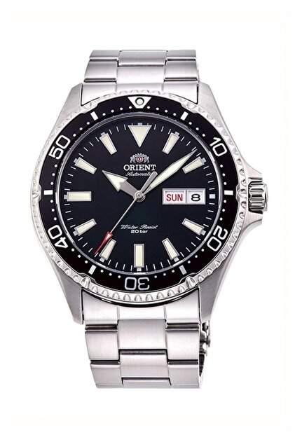カッサンドル　AIR ORIENT Orient RA-AA0002L39B Otomatik Erkek Kol Saati - Fiyatı, Yorumları