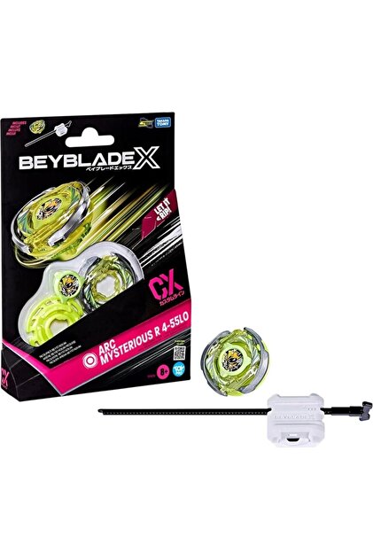 Genel Markalar Tekli Set X CX Arc Mysterious R 4-55LO - TP1679