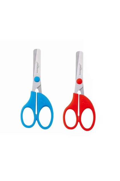 Sol El Okul Makası 5"Inc 390311 Kr972393