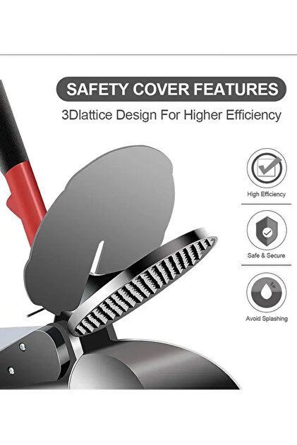 SOKANY 300W Electric Ice Crusher | 65kg/h Commercial Stainless