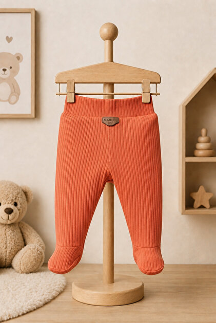 100% Cotton Report-Approved Baby Diaper
