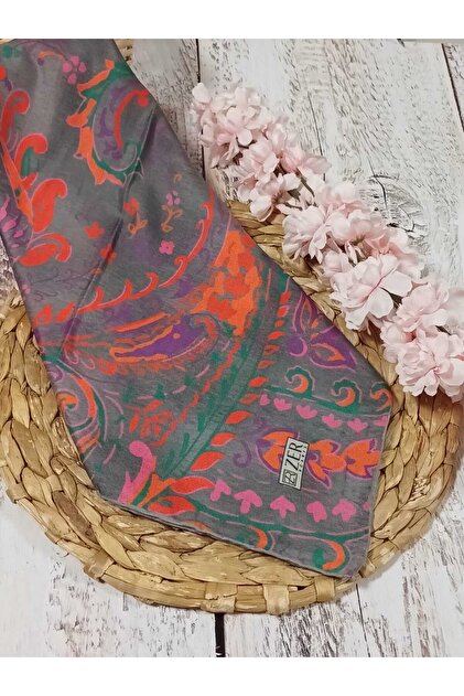 Organik Eşarp 1015