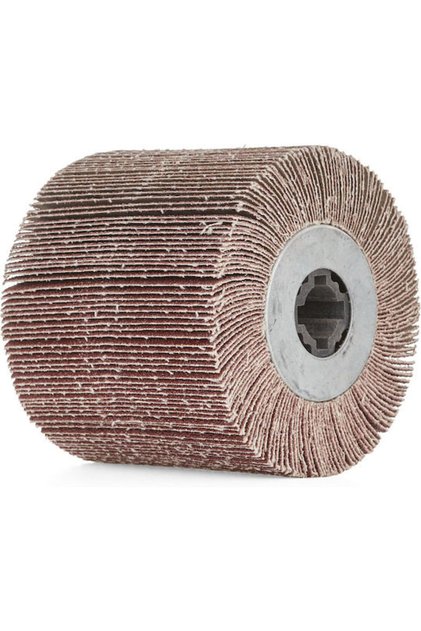 Șmirghel K80 100x120mm Cod: G78725B