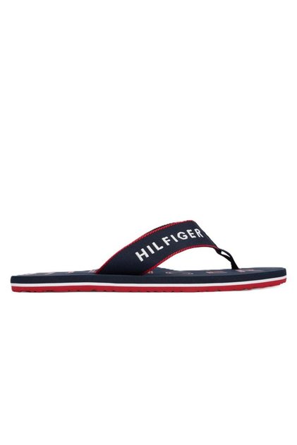 Papuci SPORTY HILFIGER BEACH SANDAL Barbati