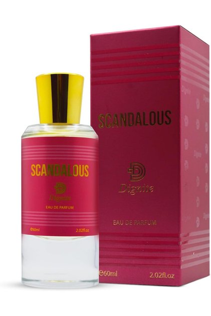 SCANDALOUS 60Ml - EDP - For Her