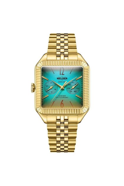 Wwrc853 Men's Wristwatch