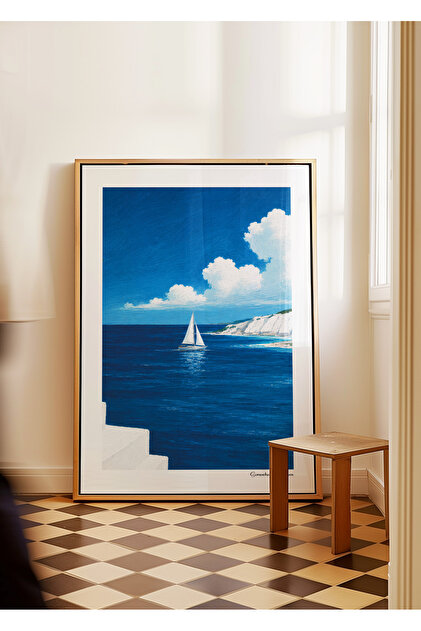 ARTHOUSECOLLECTIVE Hiroaki Takahashi Poster - Mount Fuji - Japon