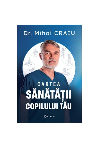 Cartea sanatatii copilului tau