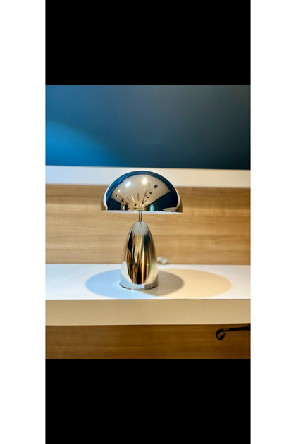 KROM MASA LAMBASI