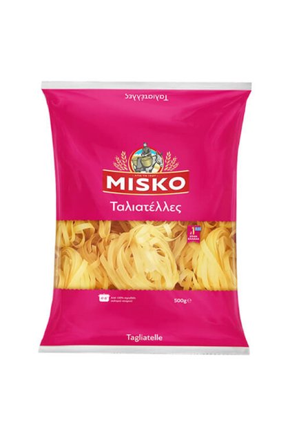 ΜΙΣΚΟ 500gr. - (ΤΑΛΙΑΤΕΛΕΣ)