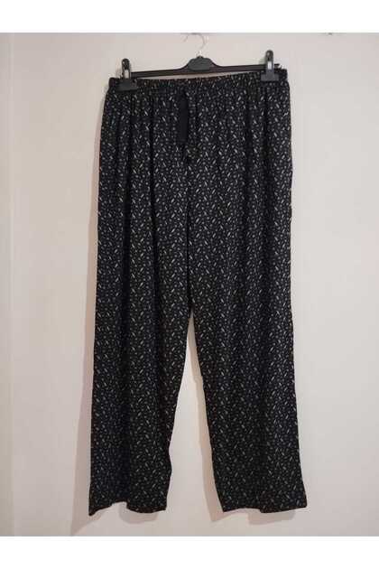 Oversized, 2 Pockets, Thin, High Waist, Anti-Sweat, Pants
