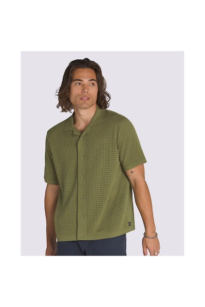 Feldman Sweater Polo