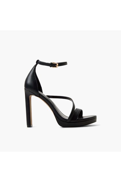 Lexiah \ Heeled Sandals