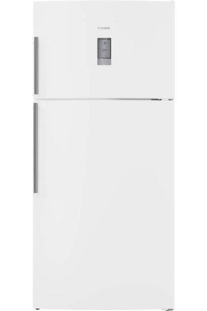 Siemens KD86NAWE1N Buzdolabı No Frost Üstten Donduruculu Beyaz