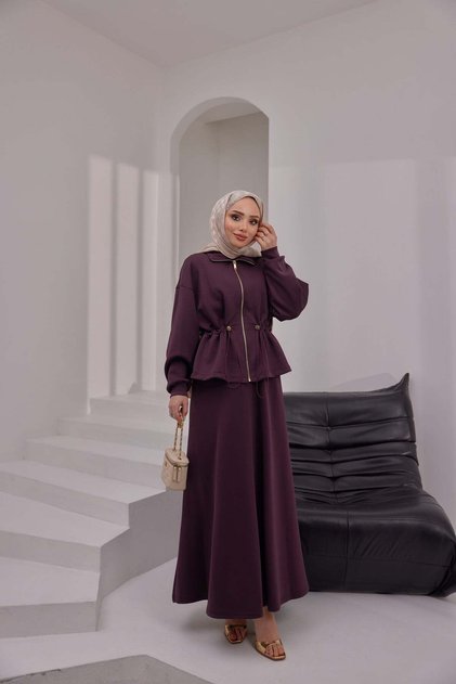 İKİLİ TAKIM - MÜRDÜM
