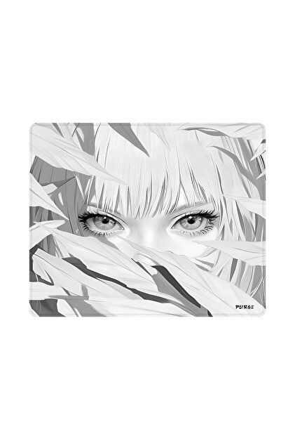 PORGE Geishira Special Edition Speed Mouse Pad 48x40 cm E-sports
