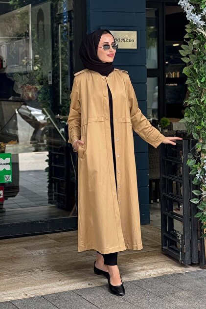 Kayra Kap KY-B26-85002 Bej - Fiyatı, Yorumları