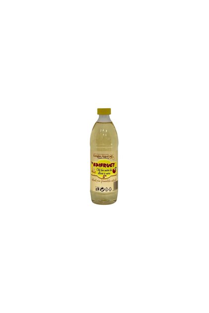 Otet de Mere cu Miere 500ml