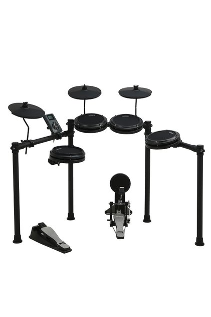 Explorer Plus Professional Electronic Drum Kit
