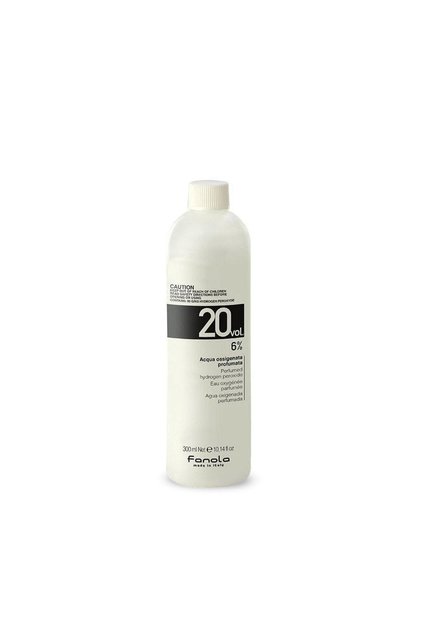 Perfumed Creamy Activator 6% 20 Vol - 300ml