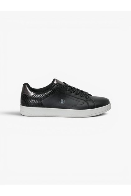 Havay 6Pr Women's Black Sports Shoes - 102694300