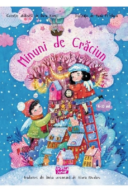 Minuni de Craciun