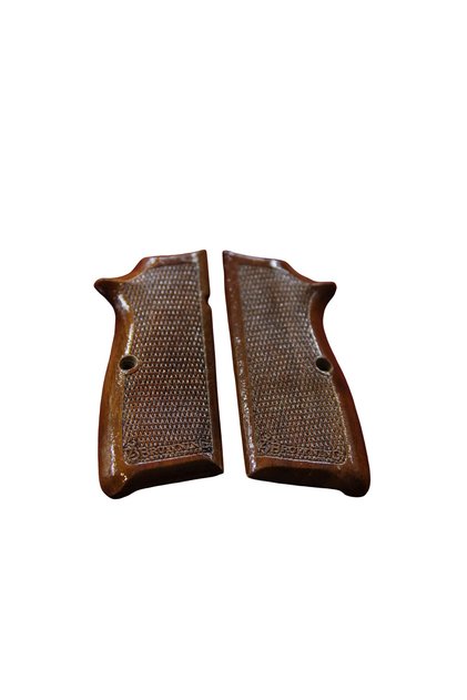 9mm Ahşap Model 175