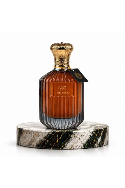 RAHMA The King - Parfum 100 ml