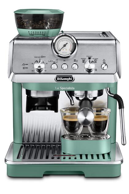 DeLonghi La Specialista EC9355J-M 本体 Amazon.co.jp: De'Longhi