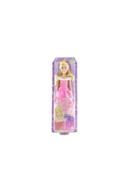 Păpușa de bază Prințesa Disney Aurora HLW09