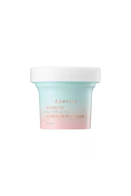 SPA RELIEF BE FROZEN PORE MASK 120g