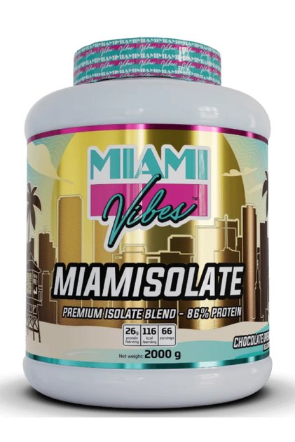 Miamisolate 2000 G