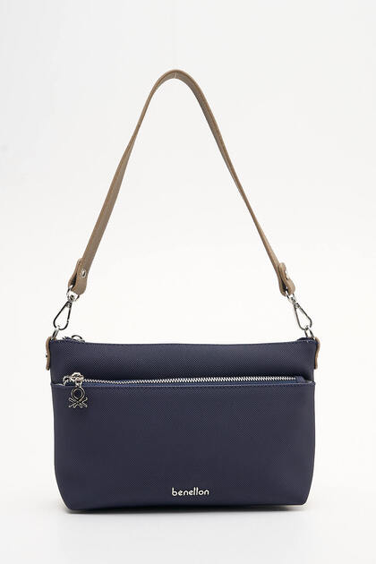 Benetton Women's Arm Bag Laci-Stone Bnt1934