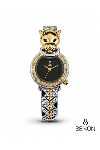 Nasaie Watch from the Binun Abu Thabban Brand