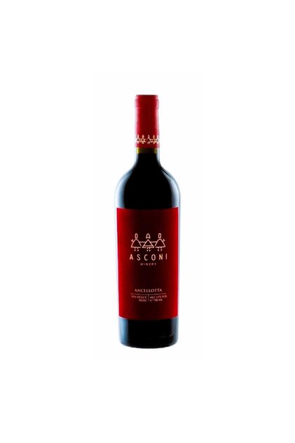 Vin Rosu Dulce Velvet Ancellotta